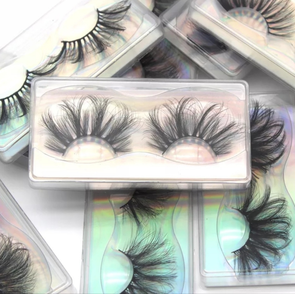 25mm Lashes